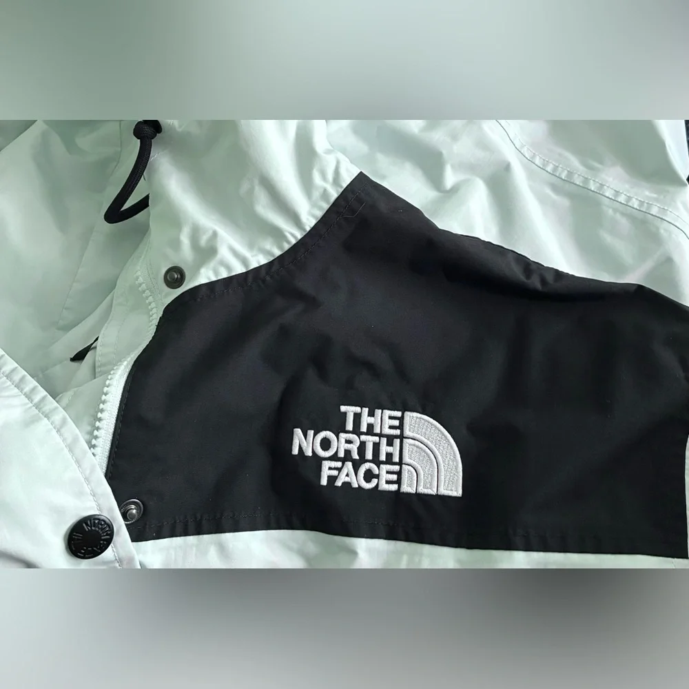 Womens NORTH FACE/ATHLETA Reign On Jacket & Leggings, sz Medium - Picture 3 of 7